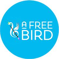 A Free Bird Godni  Amir
