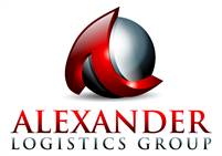 Alexander logistics Group Troy Biggham