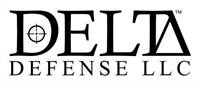 Delta Defense, LLC Melyssa Bauer
