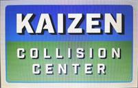 KAIZEN COLLISION CENTER TRACY SULLIVAN