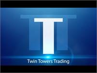 Twin Towers Trading Blayne Cohen