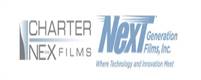 Next Generation Films/Charter NEX Films Thunder Burkhart