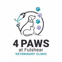 Four Paws at Fulshear Veterinary Clinic  Meghan Denney