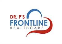 Dr P's frontline Healthcare Liza Pena