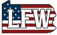 Lawns for Warriors (LFW) Joe  Webb