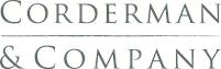 Corderman & Company, Inc. m Corderman