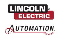 Lincoln Electric Automation Joslyn Bryant