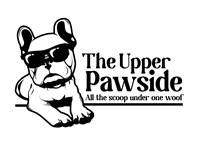 The Upper Pawside Paul Andrews