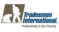 Tradesmen International LLC. April Morgan