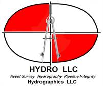 Hydrographics LLC / MESCO Offshore Will Hux