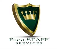 First Staff Services Ana Ruiz