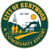 City of Kentwood Sherita Carter