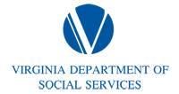 Virginia Department of Social Services Margaret Garrison