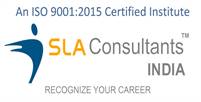 Best GST Training Course Provider Institute in Del SLA India