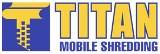 TITAN Mobile Shredding, LLC Don Adriaansen