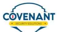 Covenant Security Solutions Kristena Caddell