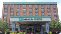 Embassy Suites Denver - Stapleton Stacey Davenport