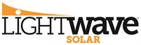LightWave Solar Haleigh Zegel