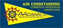 AACANN Mechanical, Inc. Donny Cannon