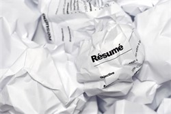 Resume Writing for 2020