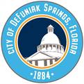 City Manager- City of DeFuniak Springs